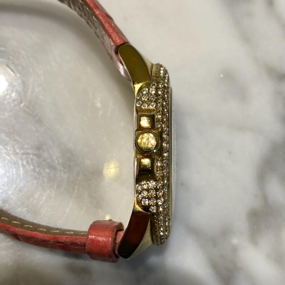 Michael Kors watch - Picture 3 of 4